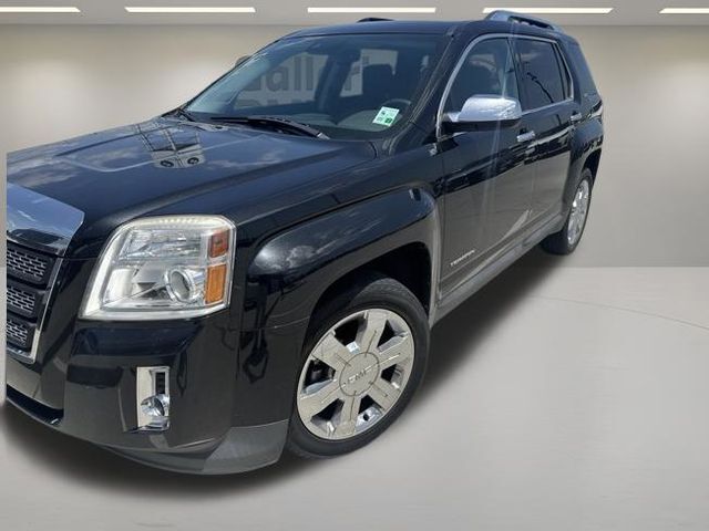 2013 GMC Terrain