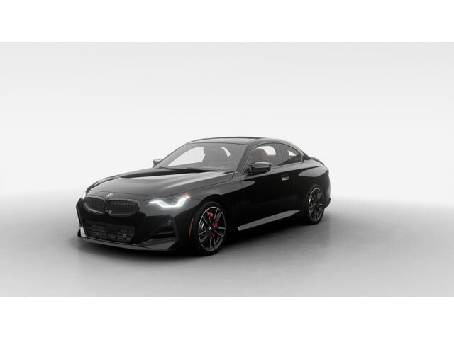 2026 BMW M2