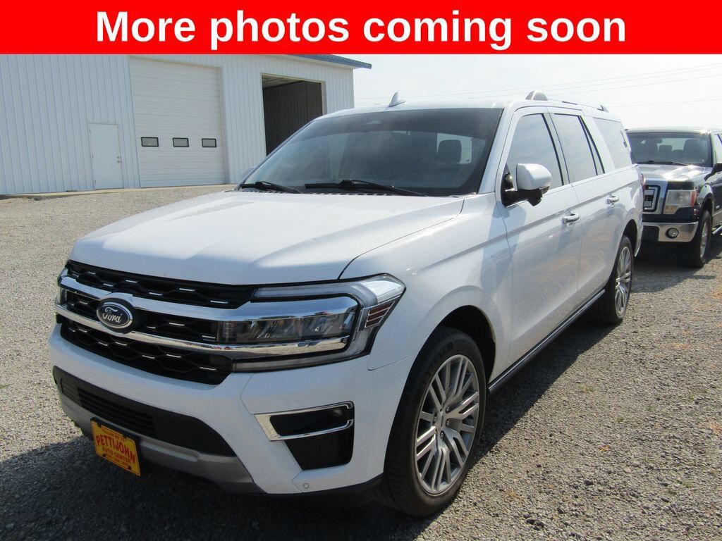 2023 FORD Expedition