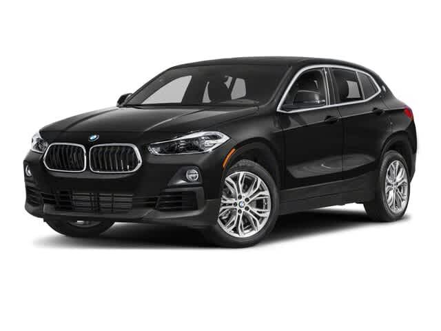 2019 BMW X2