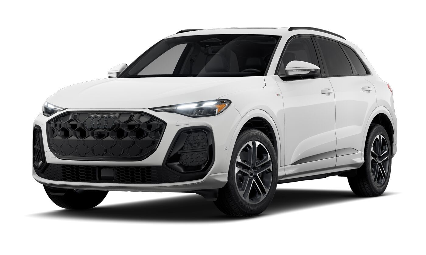 2026 AUDI Q5