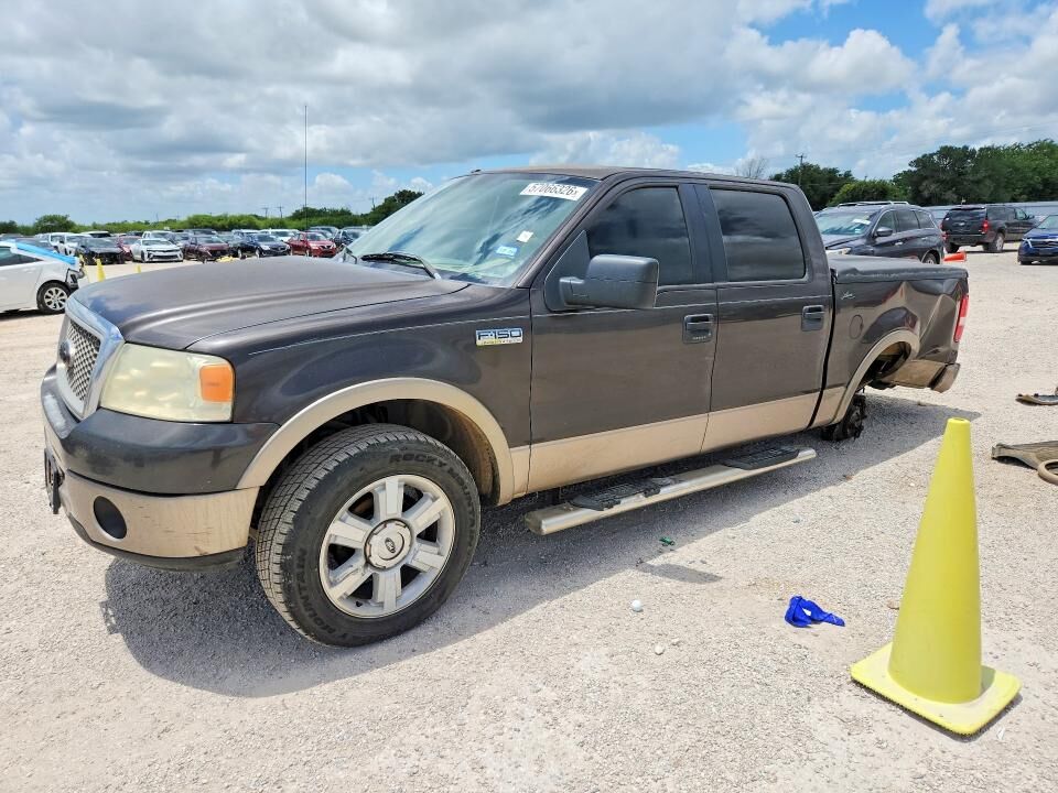 2006 FORD F-150