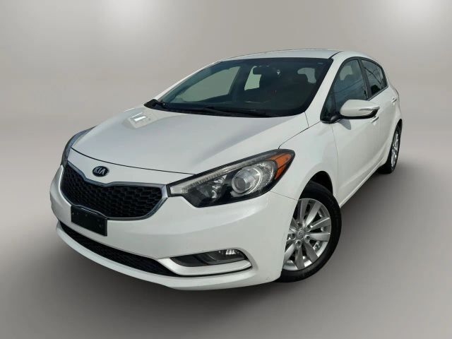 2014 KIA Forte