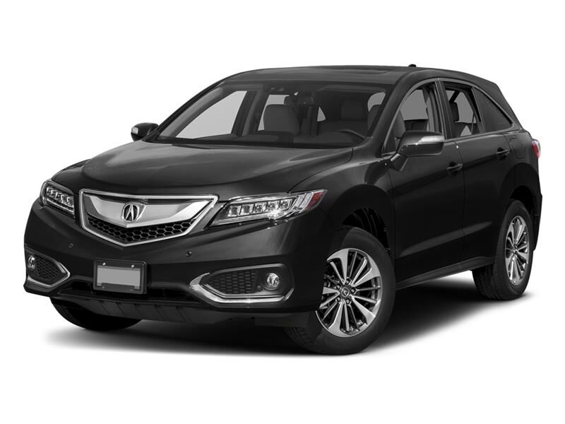 Acura RDX