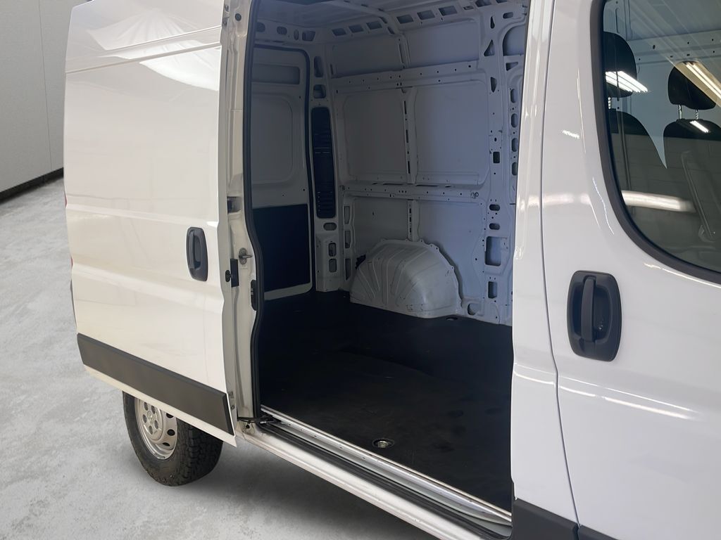2026 RAM Promaster 1500