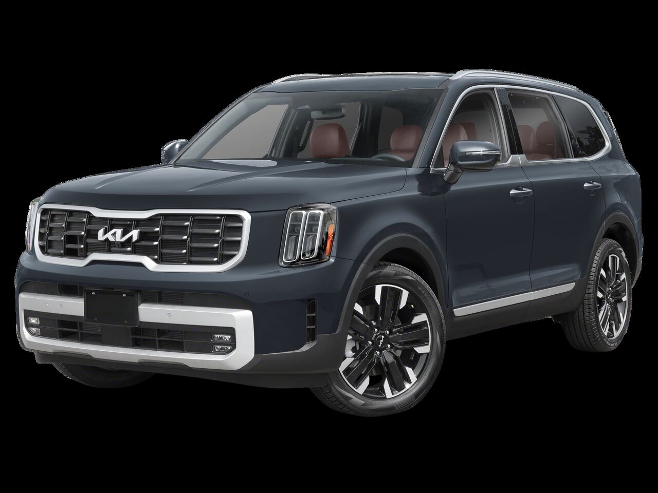 2024 KIA Telluride