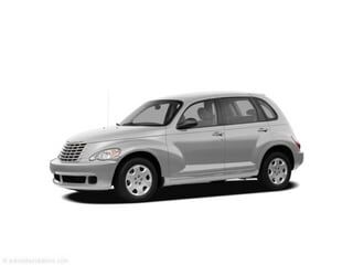 2008 CHRYSLER PT Cruiser