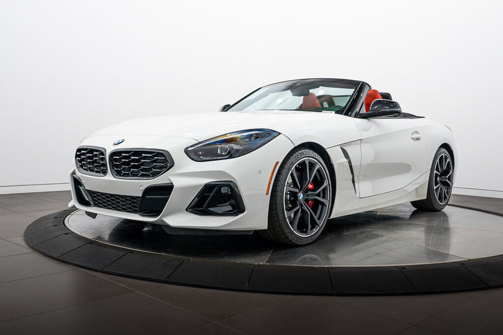 2023 BMW Z4