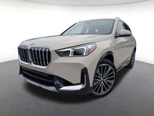2026 BMW X1