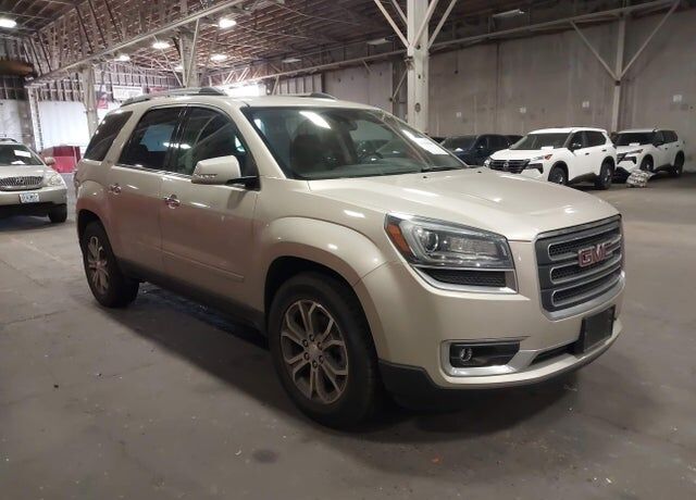 2016 GMC Acadia