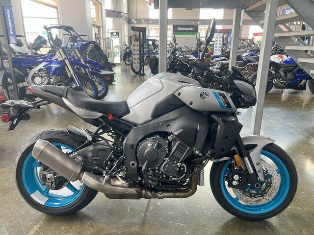 2026 YAMAHA MTN1000