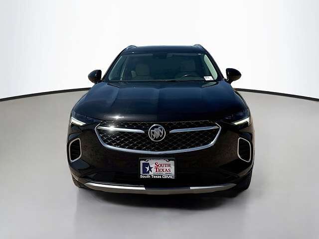 2023 BUICK Envision