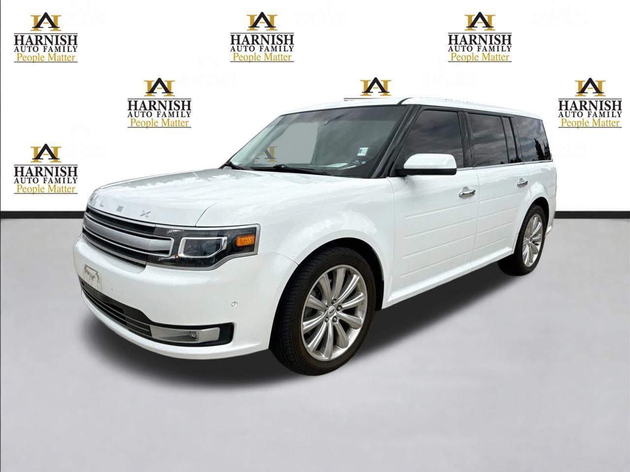 2015 FORD Flex