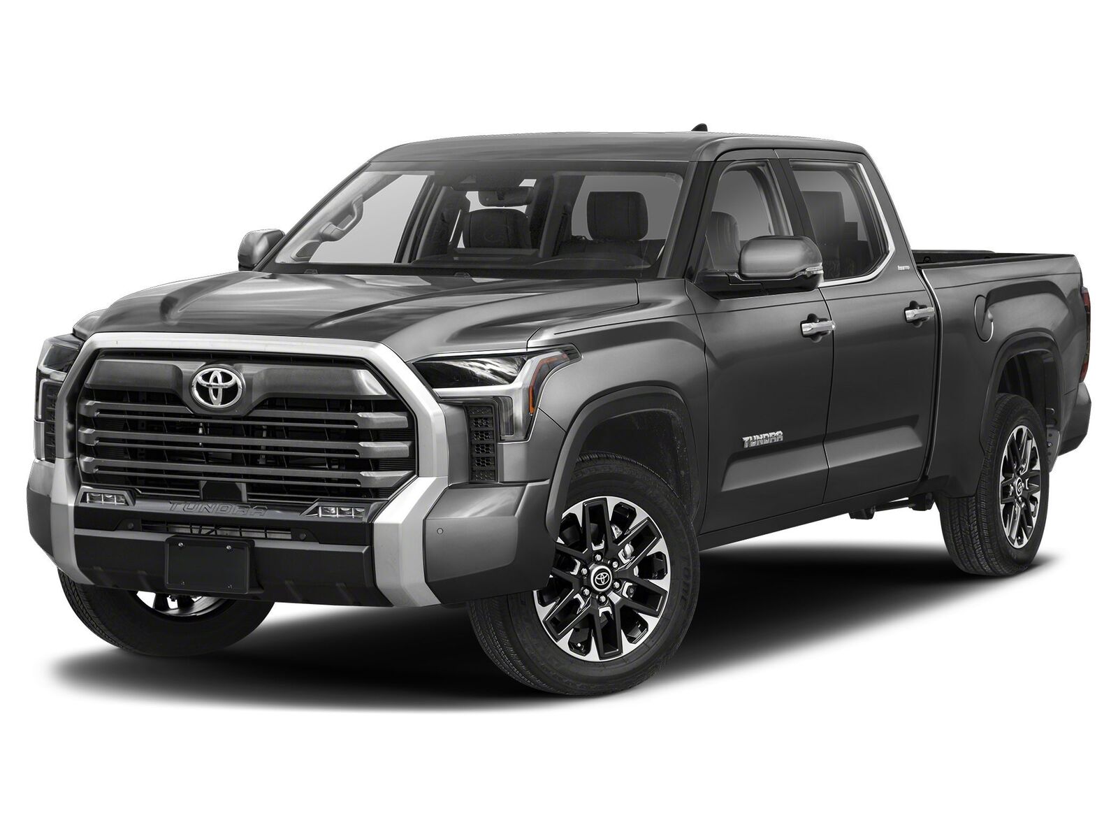 2022 TOYOTA Tundra