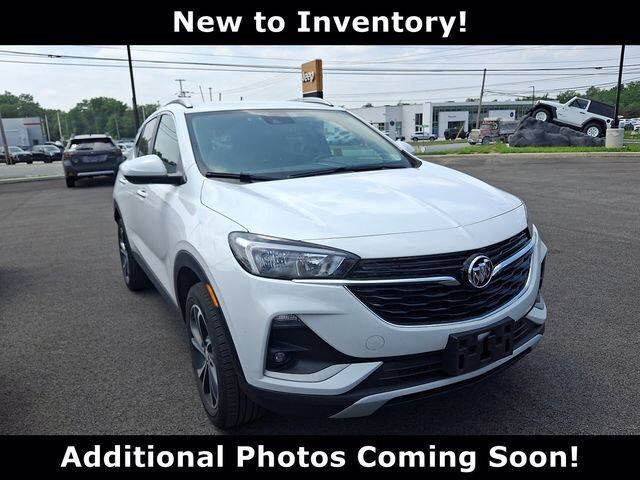 2023 BUICK Encore GX