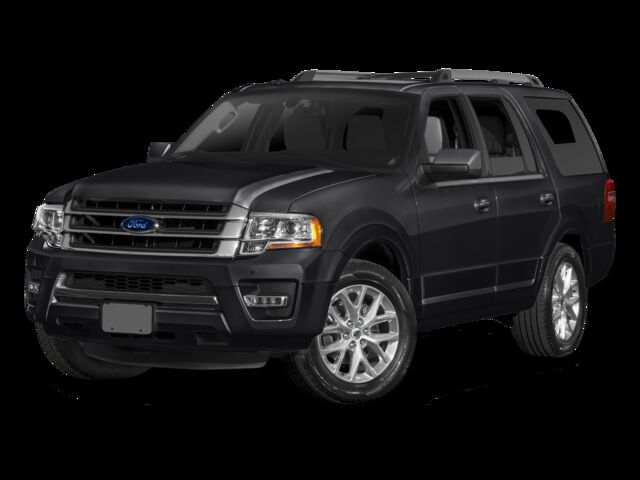 2016 FORD Expedition