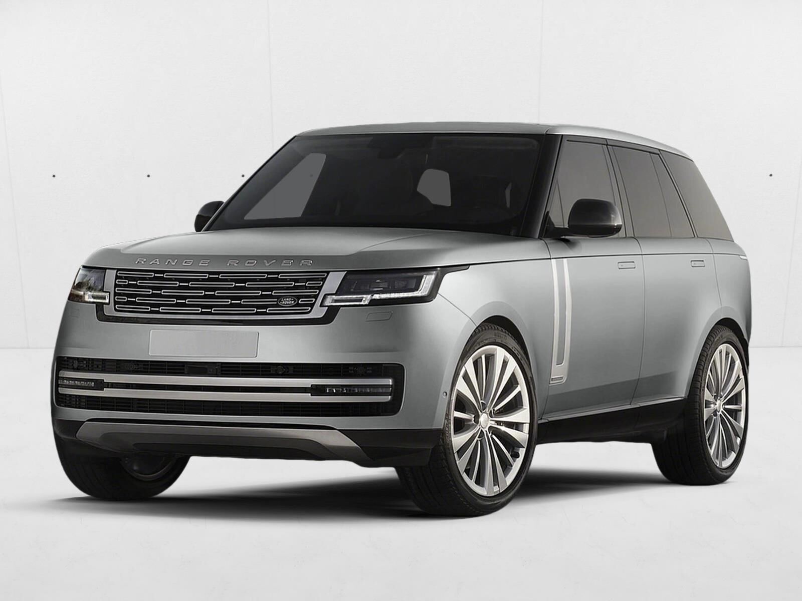 2023 LAND ROVER New Range Rover