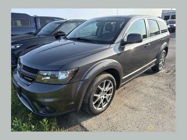 2015 DODGE Journey