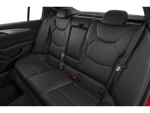 2024 CADILLAC CT5