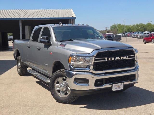 2021 RAM 2500