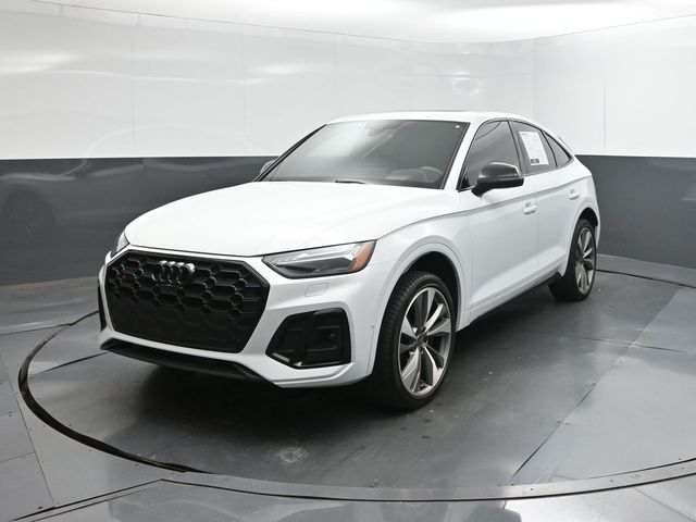2023 AUDI SQ5