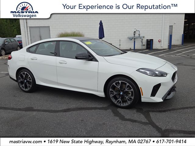2026 BMW 2 Series