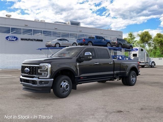 2026 FORD F-350
