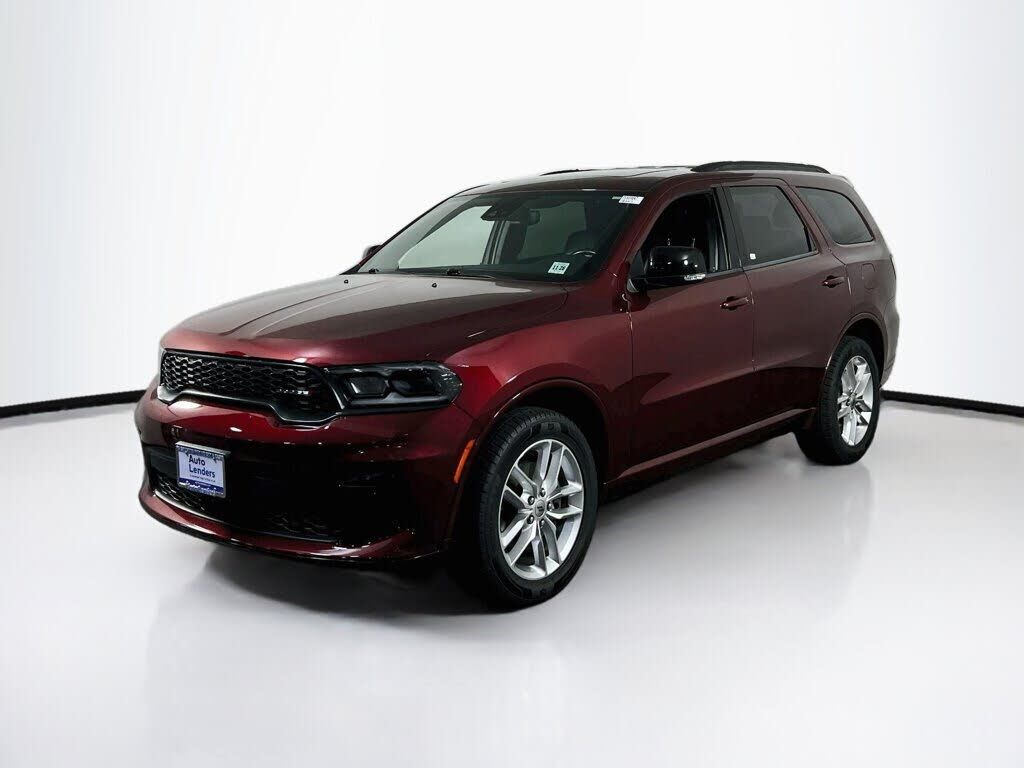 2023 DODGE Durango