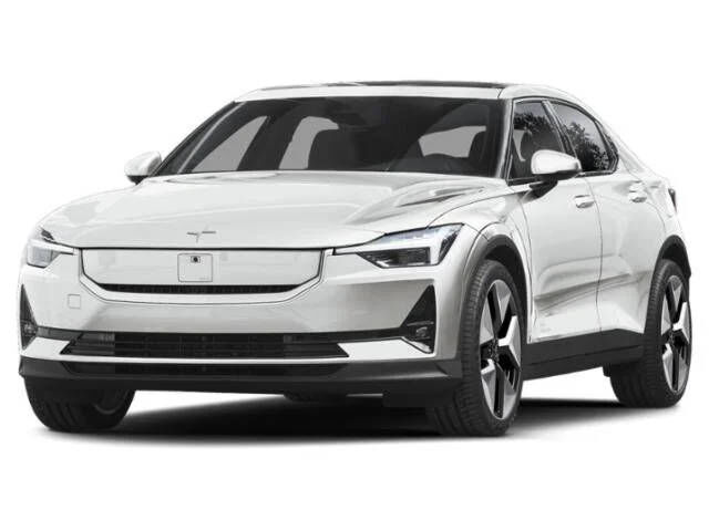 2024 POLESTAR PS2