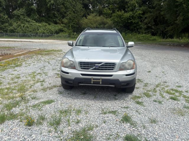 2008 VOLVO XC90