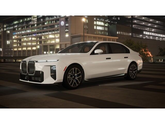 2027 BMW i7