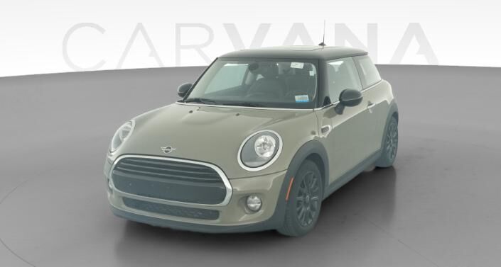 2019 MINI Hardtop