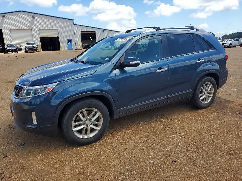 2014 KIA Sorento
