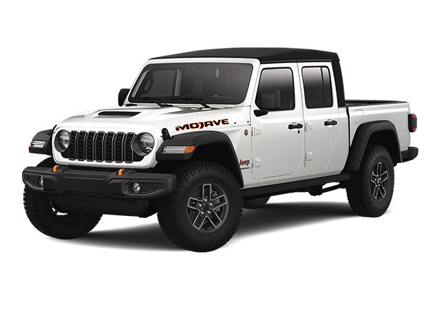 2024 JEEP Gladiator