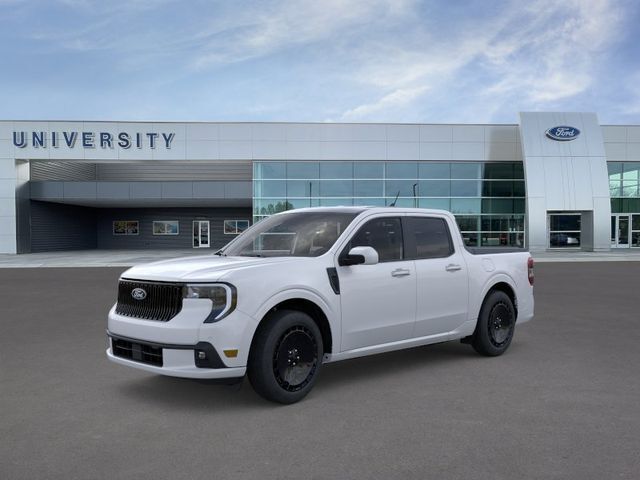 2025 FORD Maverick