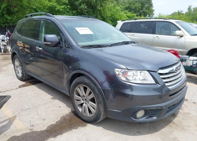 2009 SUBARU B9 Tribeca