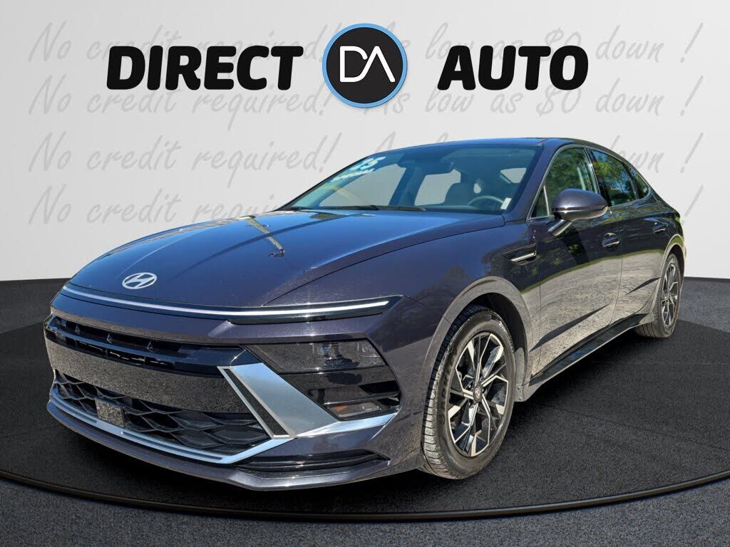 2025 HYUNDAI Sonata