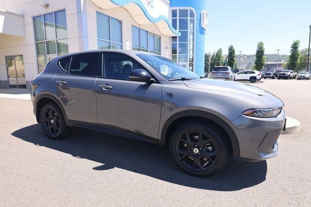 2023 DODGE HORNET