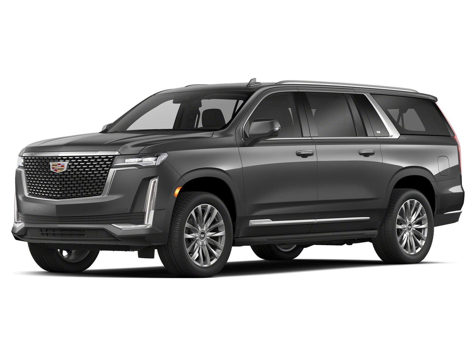 2021 CADILLAC Escalade ESV
