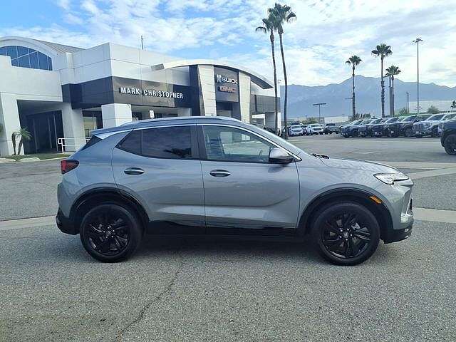 2024 BUICK Encore GX