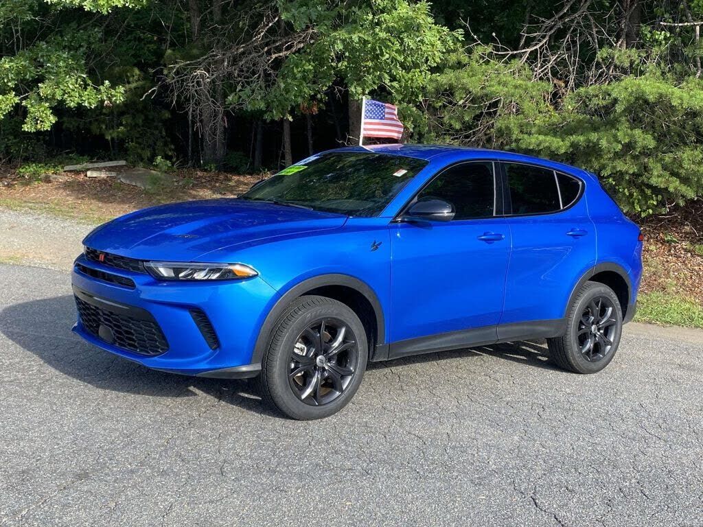 2024 DODGE HORNET