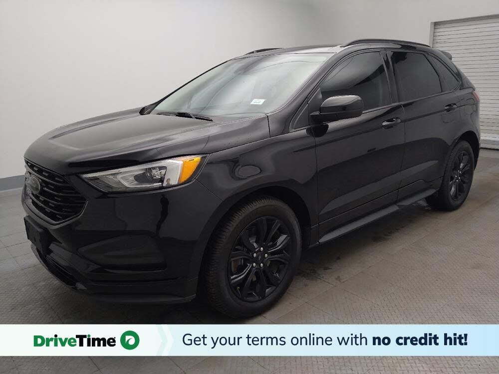 2023 FORD Edge