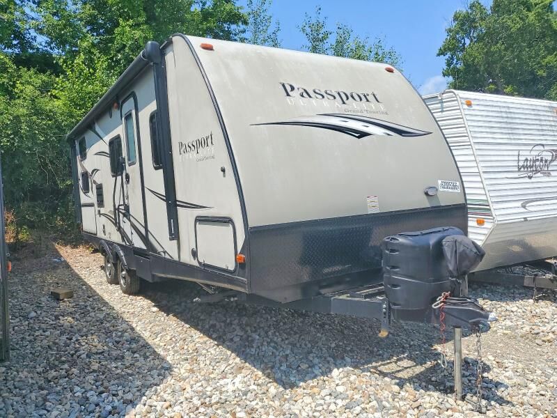 2016 KEYSTONE Keystone