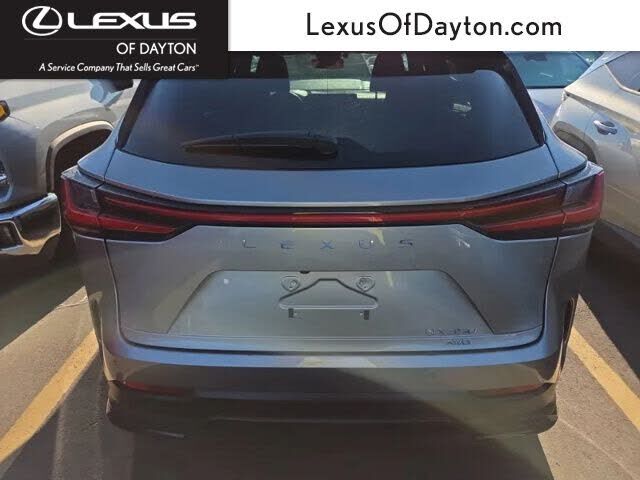 2023 LEXUS NX