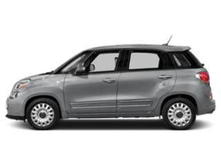 2015 FIAT 500L