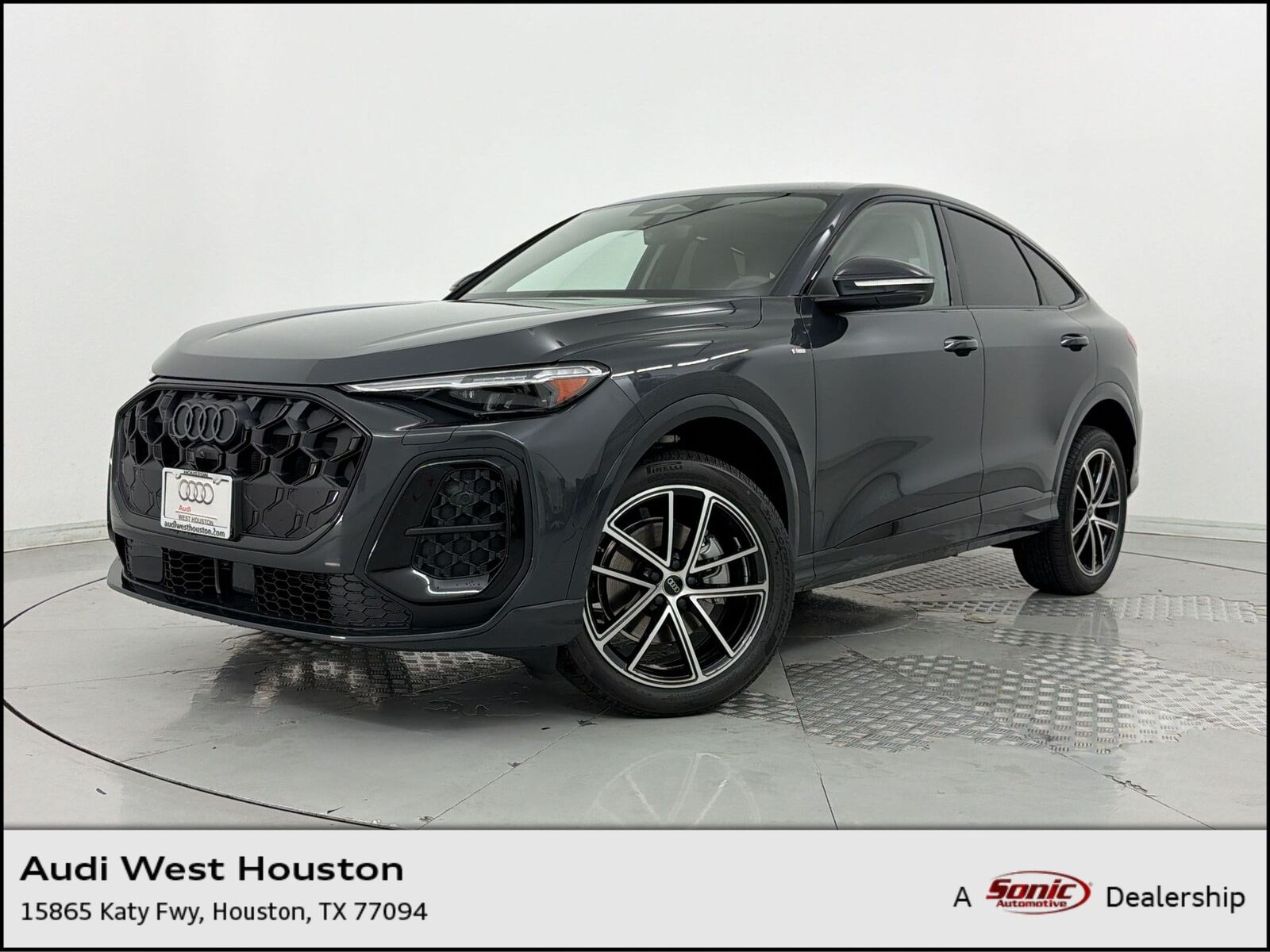 2026 AUDI SQ5