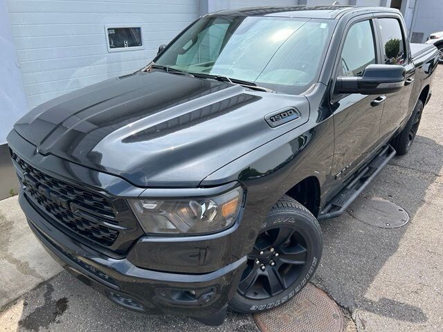 2024 RAM 1500