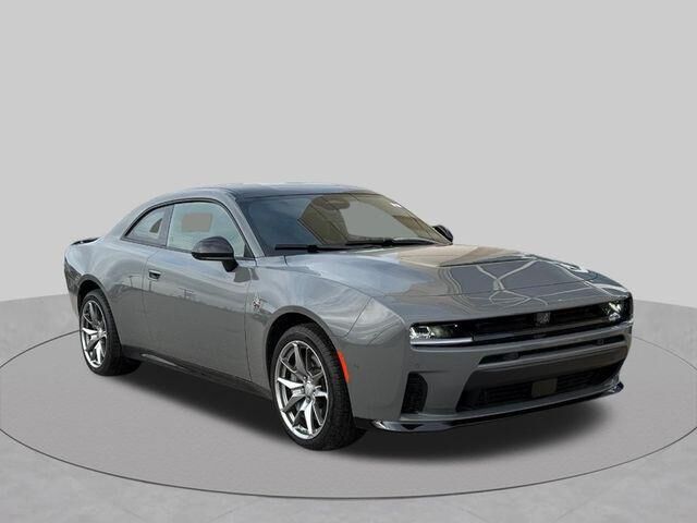 2026 DODGE Charger