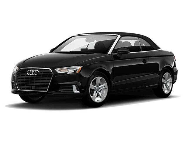 2018 AUDI A3