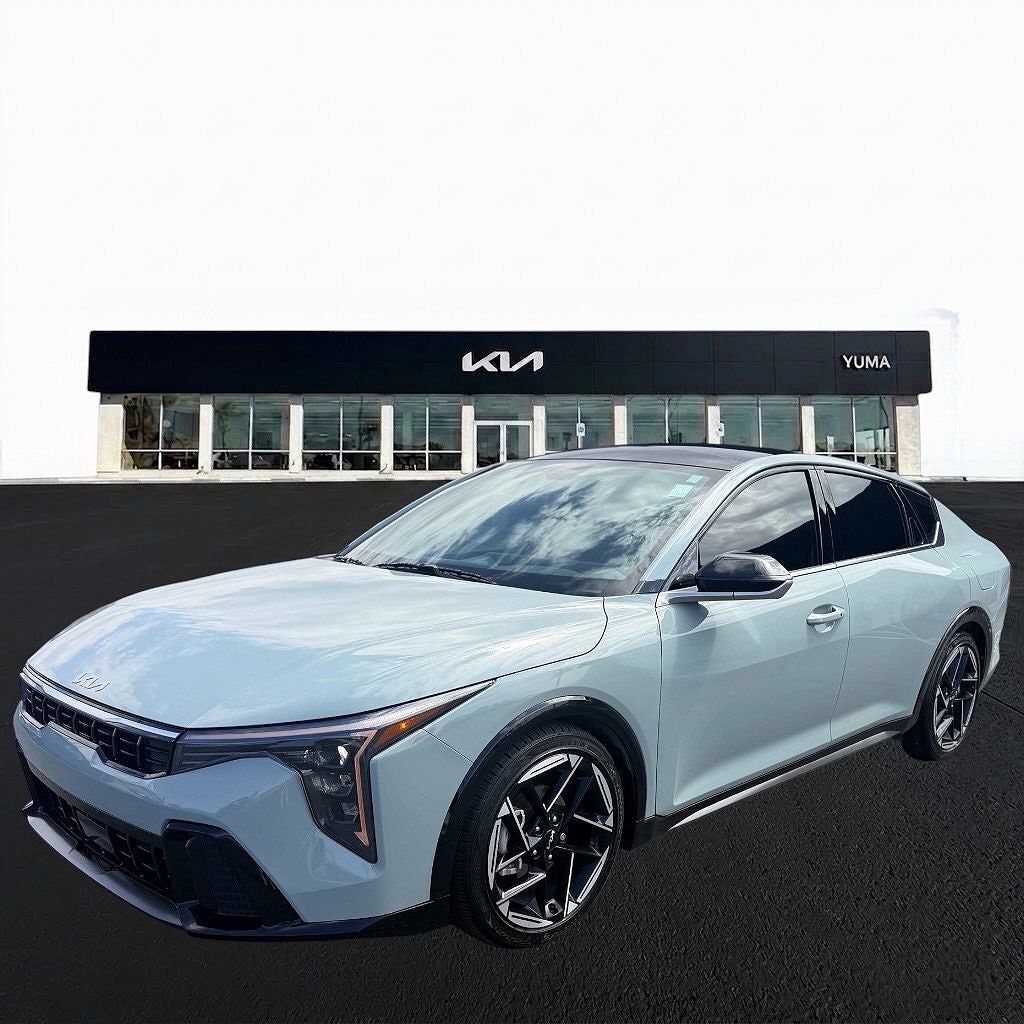 2024 KIA K5